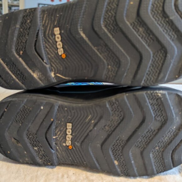 Kids Winter Bogs - Big Kids Size 3 - Picture 3 of 5